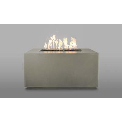 48" Pismo Concrete Fire Pit 