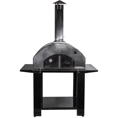 Ñuke Pizzero Pizza Oven Front