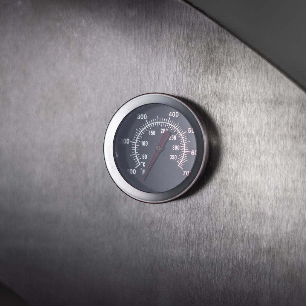 Ñuke Pizzero Pizza Oven Thermometer