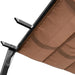 Outsunny 10' x 13' Outdoor Pergola Gazebo Backyard Canopy Cover - 84C-055BK