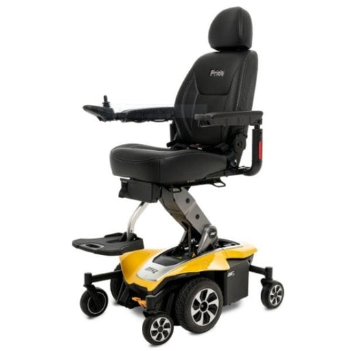 Pride Jazzy Air 2 Power Chair JZAIR2 - Backyard Provider