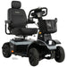 Pride Mobility PX4 4-Wheel Mobility Scooter - Backyard Provider