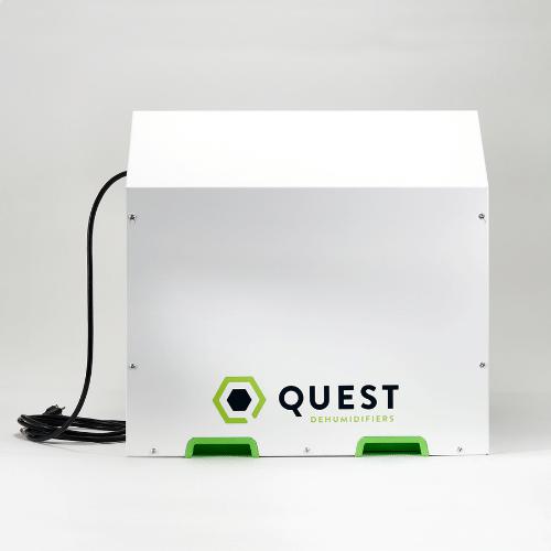 Quest 335 Dehumidifier - Backyard Provider