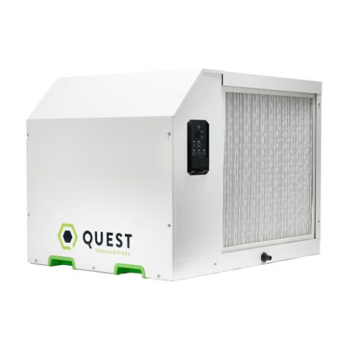 Quest 335 Dehumidifier - Backyard Provider