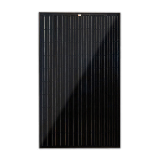 MEGA 335 Watt Monocrystalline Solar Panel | High Efficiency | Best Panel for Grid-Tie and Off-Grid - Backyard Provider