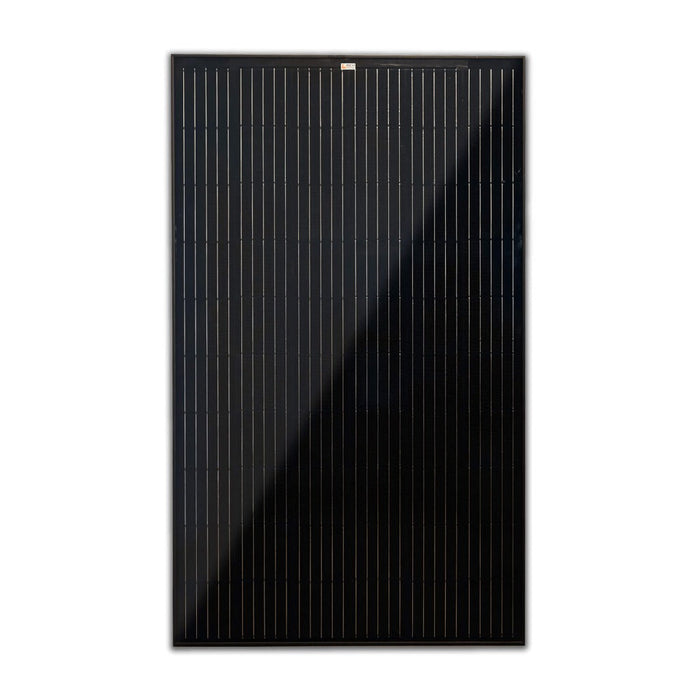 MEGA 335 Watt Monocrystalline Solar Panel | High Efficiency | Best Panel for Grid-Tie and Off-Grid - Backyard Provider