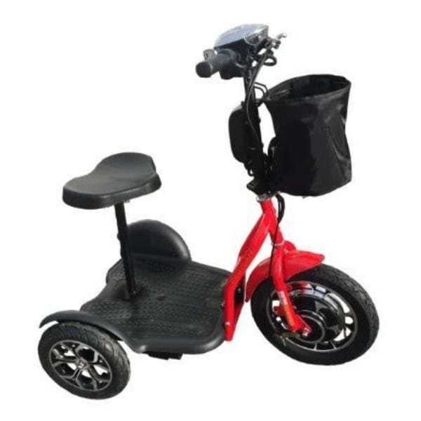 RMB Protean Folding 3 Wheel Mobility Scooter - Protean - Backyard Provider