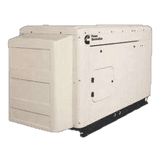 Cummins A051Y421 RS40 40kw Power Quiet Connect™ Series Liquid Cooled 3 Phase Home Standby Generator LP/NG New