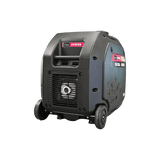 RVMP Flex Power 5500ies Inverter Generator 5000W/5500W RV and Parallel Ready Electric Start Gas New