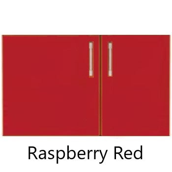 Raspberry Red