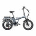 Rattan LM 750PRO Electric Bike - RAT-LM GRAY