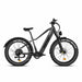 Rattan Pathfinder Electric Bike - RP-03