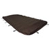 Canadian Spa Rolling Spa Cover - St Lawrence 20ft - Brown