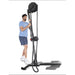 Ropeflex RX2500 Oryx Rope Pull Machine - Backyard Provider