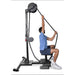 Ropeflex RX2500 Oryx Rope Pull Machine - Backyard Provider