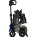 Enhance Mobility Mojo Auto-Folding Scooter - Disassembles Into 2 Pieces - Backyard Provider