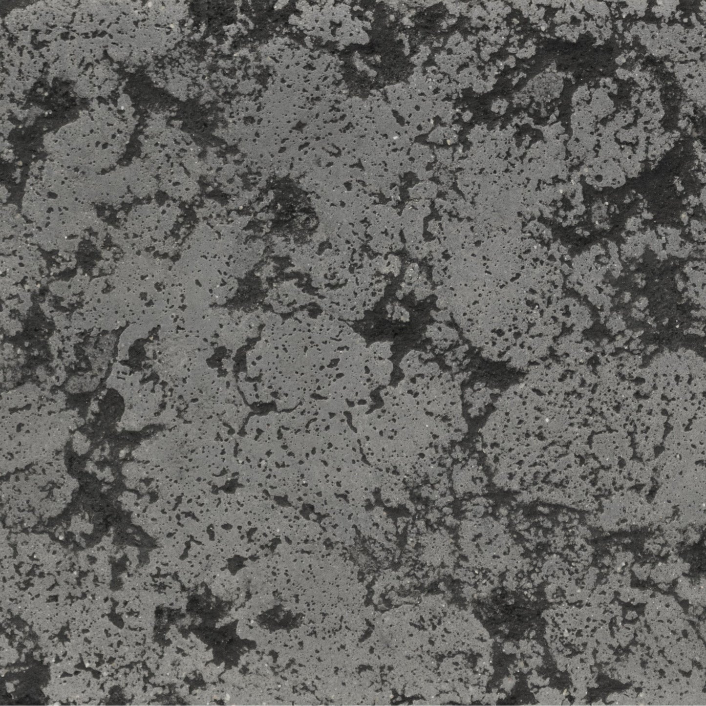 Luna Planter Bowl Rustic Gray