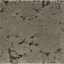 Luna Planter Bowl Moss Stone