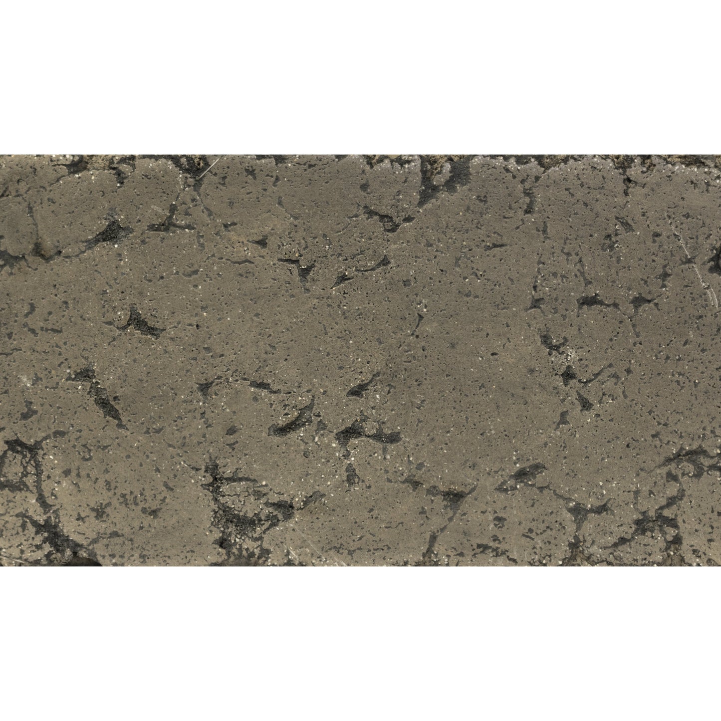 Luna Planter Bowl Moss Stone