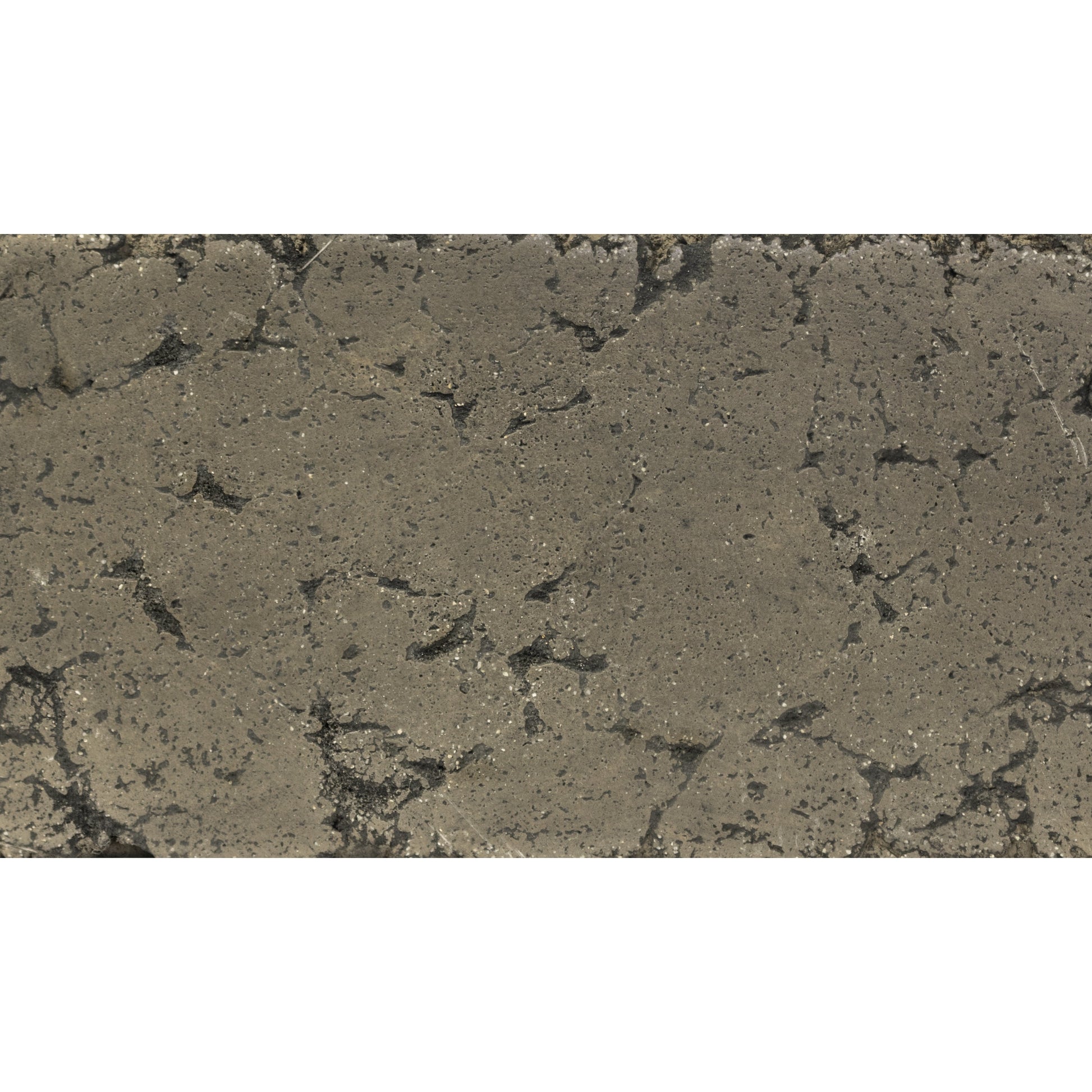 Luna Planter Bowl Moss Stone