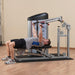 Body-Solid Pro Clubline S2MP Series II Multi Press