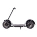 Soversky S5 60V 2000W Electric Scooter - SOV-S5