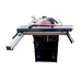 Maksiwa Table Saw 10" 2.5HP 110V - SC.1100.X