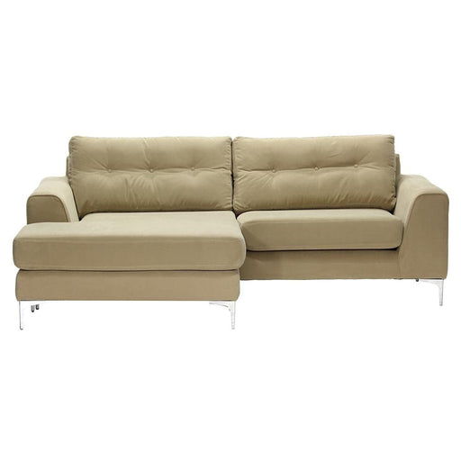 Sectional Sofa EBONY - Backyard Provider