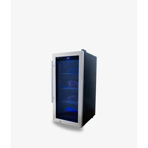Steak Locker Studio Dry Age Refrigerator - SL100-US