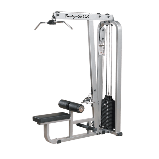 Body-Solid Pro Clubline SLM300G Lat Mid Row