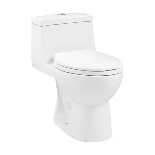 Swiss Madison Basque One-Piece Elongated Toilet Dual-Flush 1.1/1.6 gpf 3-Pack - SM-1T140-3 - Backyard Provider