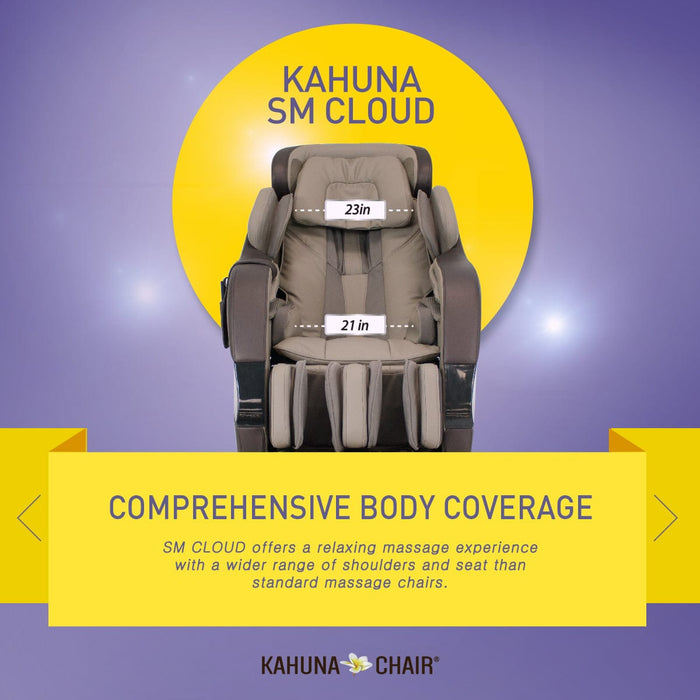 Kahuna Chair SM-CLOUD - Backyard Provider