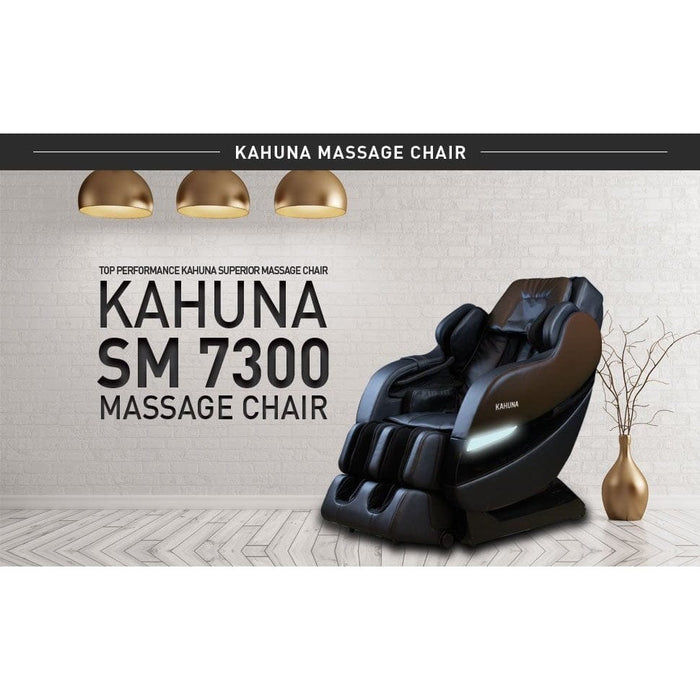 Kahuna Chair SM-7300 Brown - Backyard Provider