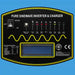 15000W 48V Split Phase Pure Sine Wave Inverter Charger - LFPV15K48V240VSP