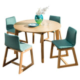 Maxima House SCANDI Dining Set - DT0041 - Backyard Provider