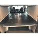 MOAB Elevator Bed - Sprinter - Black Hex Top