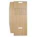 MOAB Elevator Bed - Sprinter - Bamboo Top