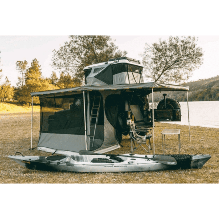 James Baroud- 462389 Room Mosquito Net for Falcon Awning Falcon 270 Awning
