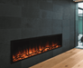 Modern Flames Landscape Pro Slimline Linear Electric Fireplace - LPS-4414
