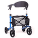 Triumph Mobility Escape Rollator Walker