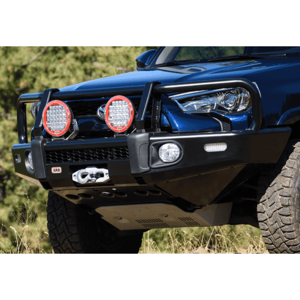 ARB Summit Front Bumper for 2014+ Toyota 4Runner