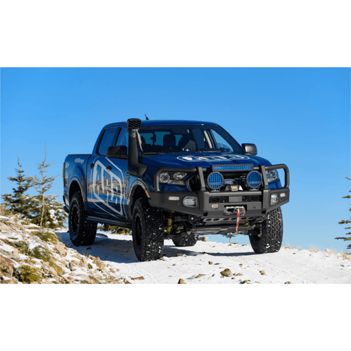 ARB Summit Front Bumper for 2019+ Ford Ranger