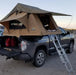 Tuff Stuff Delta Overland - 2 Person - Roof Top Tent - TS-RTT-DLT