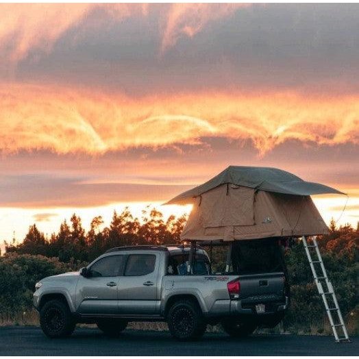 Tuff Stuff Delta Overland - 2 Person - Roof Top Tent - TS-RTT-DLT