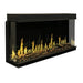 Modern Flames Orion Multi-View Electric Fireplace - OR52-MULTI