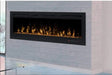 Modern Flames Challenger Recessed Electric Fireplace - CEF-50B
