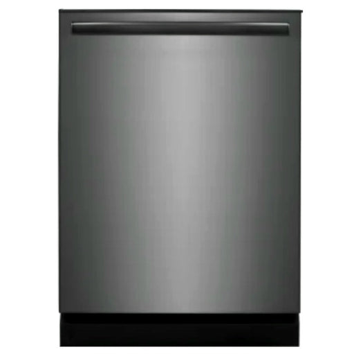 D2C Frigidaire Gallery 24'' Fully Integrated Dishwasher-Black Stainless Steel - Backyard Provider