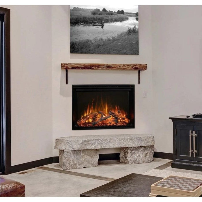 Modern Flames Redstone Traditional Electric Fireplace - RS-2621