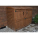 Outdoor Living Today 6'x3' Oscar Waste Management Shed - OSCAR63