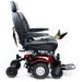 Shoprider 6Runner 10 Mid-Size Power Chair - 888WNLM - Backyard Provider